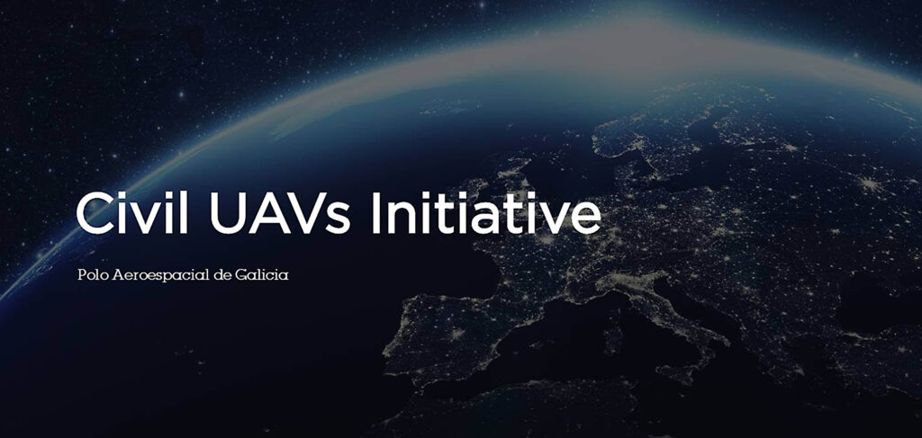 Civil UAVs Initiative